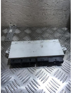 Calculateur BMW SERIE 7 E65 PHASE 1 Diesel