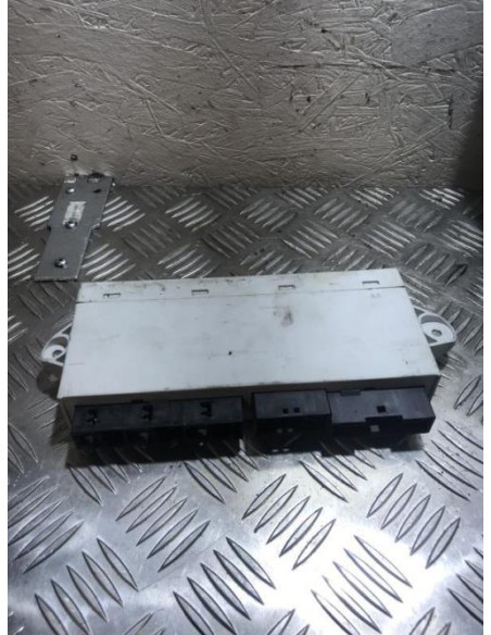 Calculateur BMW SERIE 7 E65 PHASE 1 Diesel