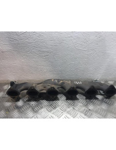 Collecteur d'echappement BMW SERIE 3 E90 PHASE 1 Diesel