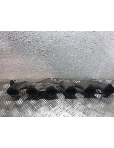 Collecteur d'echappement BMW SERIE 3 E90 PHASE 1 Diesel