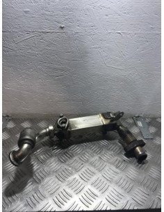 Radiateur EGR BMW SERIE 3 E90 PHASE 1 Diesel