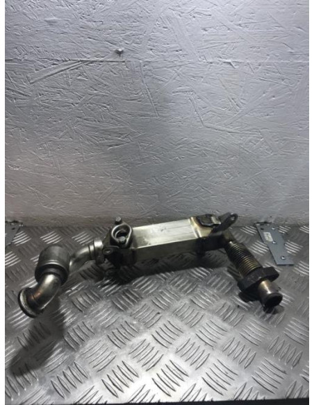 Radiateur EGR BMW SERIE 3 E90 PHASE 1 Diesel