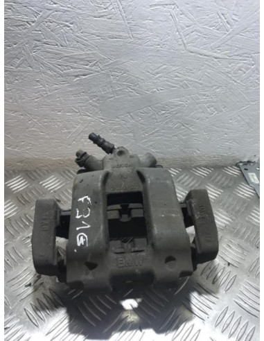 Etrier avant gauche (freinage) BMW SERIE 3 F31 TOURING PHASE 1 BREAK 
