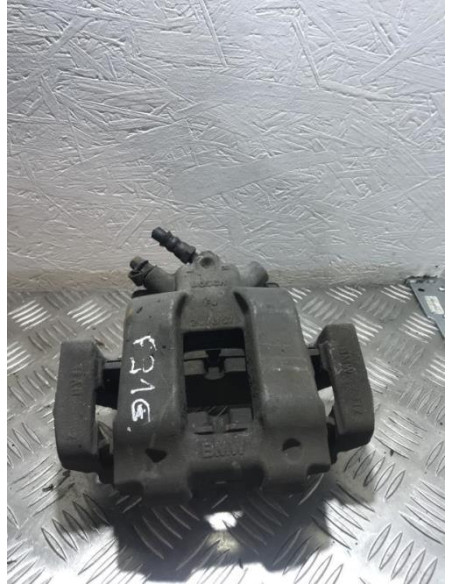 Etrier avant gauche (freinage) BMW SERIE 3 F31 TOURING PHASE 1 BREAK 