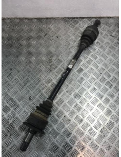 Cardan arriere gauche (transmission) BMW SERIE 3 F31 TOURING PHASE 1 BREAK 