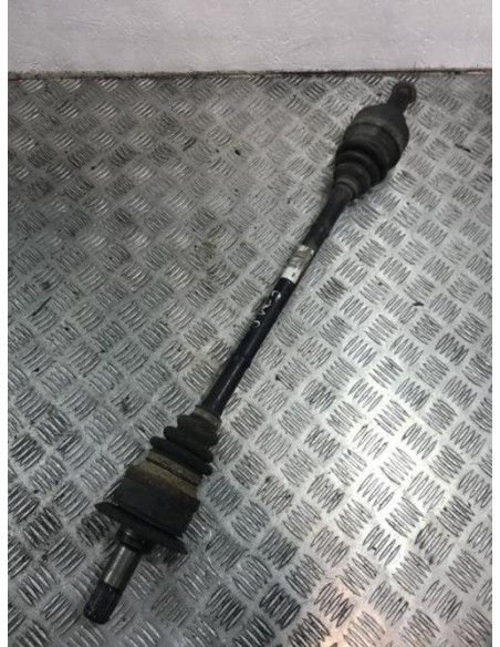 Cardan arriere droit (transmission) BMW SERIE 3 F31 TOURING PHASE 1 BREAK 