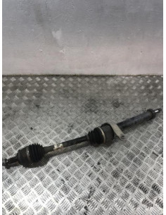 Cardan droit (transmission) MINI MINI 2 R56 PHASE 2 Essence