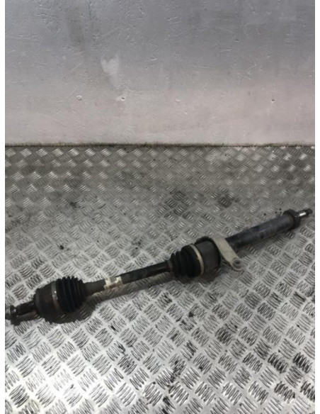 Cardan droit (transmission) MINI MINI 2 R56 PHASE 2 Essence