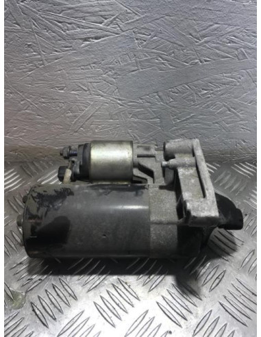 Demarreur MINI MINI 2 R56 PHASE 2 Essence