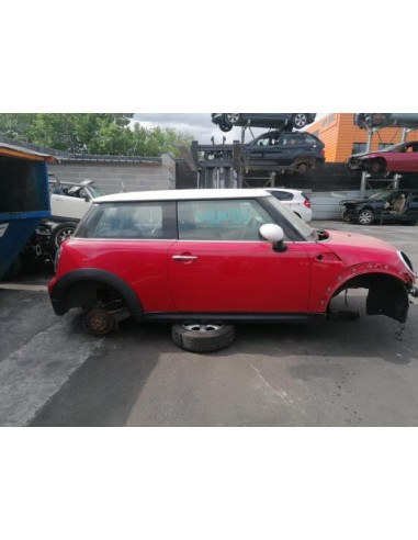 Demarreur MINI MINI 2 R56 PHASE 2 Essence