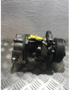 Compresseur clim MINI MINI 2 R56 PHASE 2 Essence