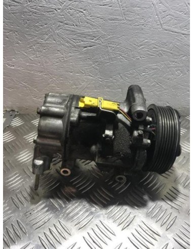 Compresseur clim MINI MINI 2 R56 PHASE 2 Essence