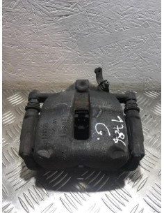 Etrier avant gauche (freinage) MINI MINI 2 R56 PHASE 2 Essence