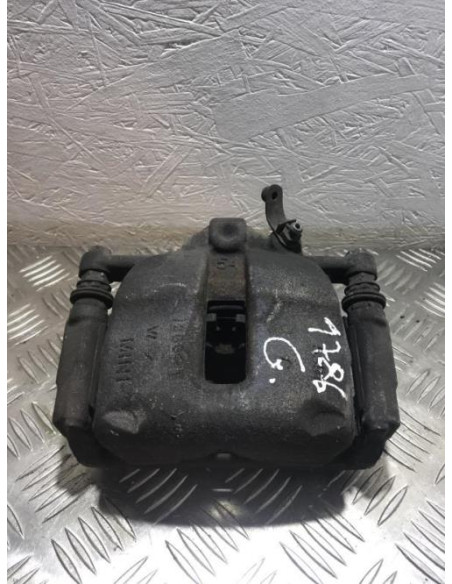 Etrier avant gauche (freinage) MINI MINI 2 R56 PHASE 2 Essence