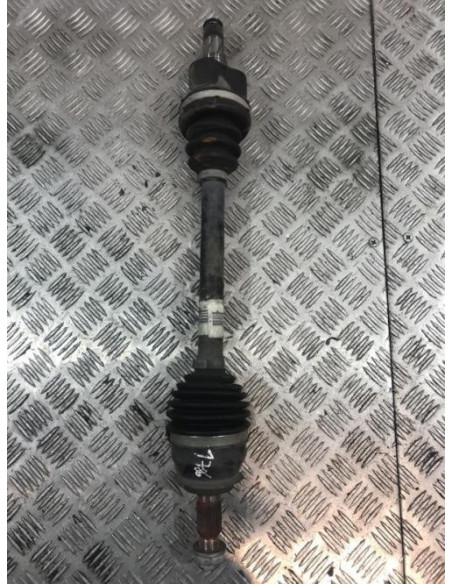 Cardan gauche (transmission) MINI MINI 2 R56 PHASE 2 Essence