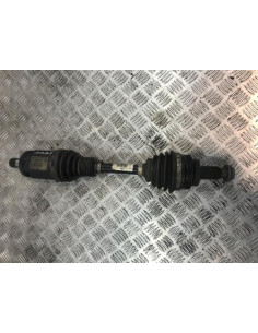 Cardan gauche (transmission) BMW SERIE 3 E90 PHASE 1 Diesel