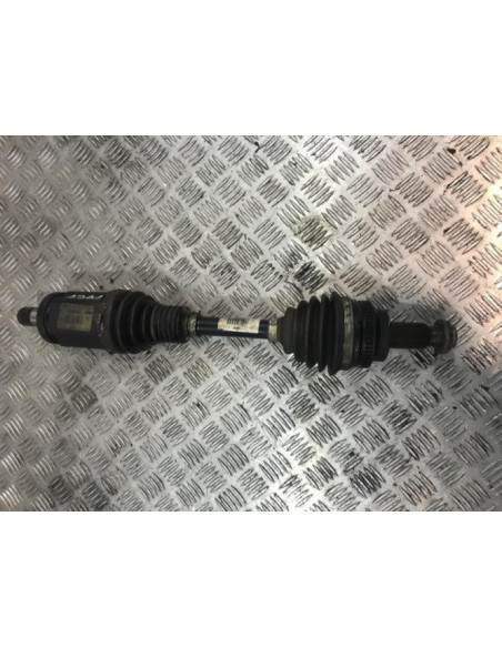 Cardan gauche (transmission) BMW SERIE 3 E90 PHASE 1 Diesel