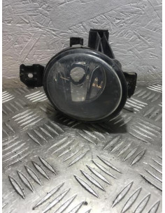 Anti brouillard droit (feux) BMW SERIE 1 E87 PHASE 1 