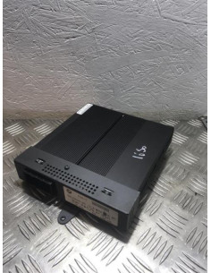 Amplificateur audio BMW SERIE 3 E46 CABRIO Essence