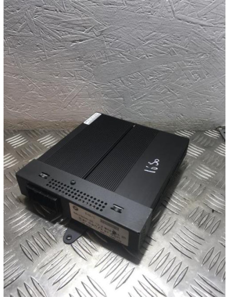 Amplificateur audio BMW SERIE 3 E46 CABRIO Essence