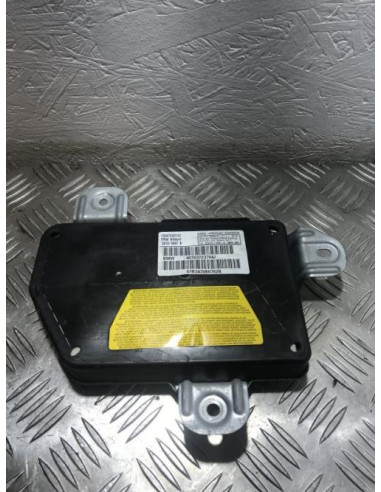 Air bag lateral gauche BMW SERIE 3 E46 CABRIO Essence