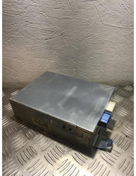 Calculateur BMW SERIE 3 E46 CABRIO Essence