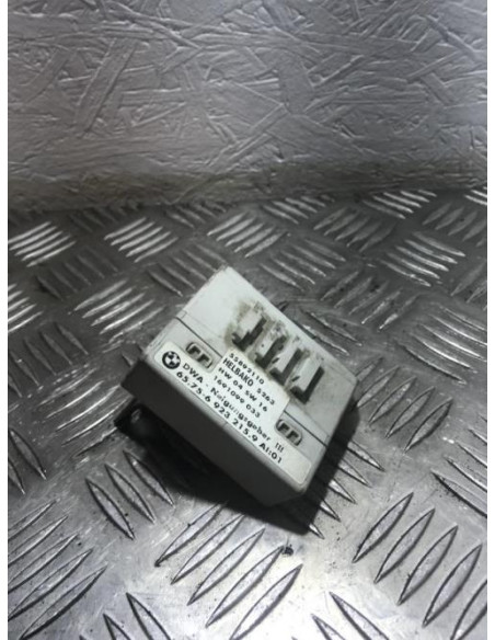 Capteur BMW SERIE 3 E46 CABRIO Essence