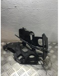 Capote BMW SERIE 3 E46 CABRIO Essence