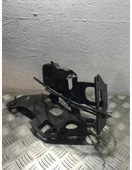 Capote BMW SERIE 3 E46 CABRIO Essence