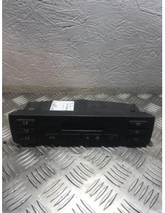 Commande chauffage BMW SERIE 3 E46 PHASE 1 Essence