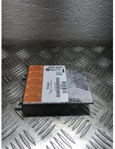 Boitier air bag BMW SERIE 3 E46 PHASE 1 Essence