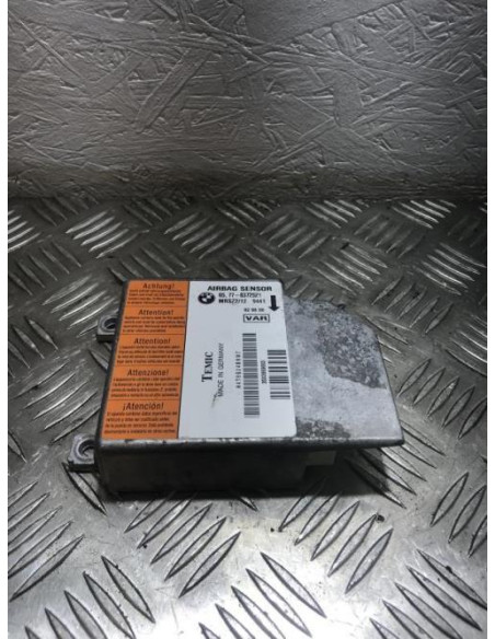 Boitier air bag BMW SERIE 3 E46 PHASE 1 Essence