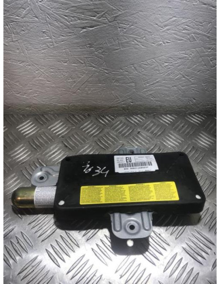 Air bag lateral droit BMW SERIE 3 E46 PHASE 1 Essence