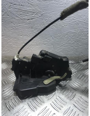 Serrure arriere gauche BMW SERIE 3 E46 PHASE 1 Essence