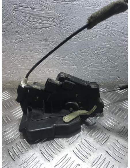 Serrure arriere gauche BMW SERIE 3 E46 PHASE 1 Essence