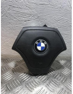 Air bag conducteur BMW SERIE 3 E46 PHASE 1 Essence