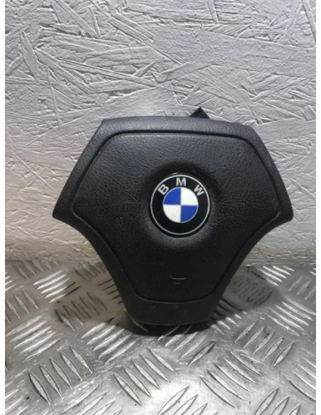 Air bag conducteur BMW SERIE 3 E46 PHASE 1 Essence