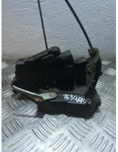 Serrure avant droit BMW SERIE 3 E46 PHASE 1 Essence