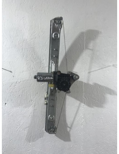 Leve vitre electrique arriere gauche BMW SERIE 3 E46 PHASE 1 Essence