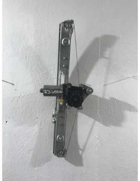 Leve vitre electrique arriere gauche BMW SERIE 3 E46 PHASE 1 Essence