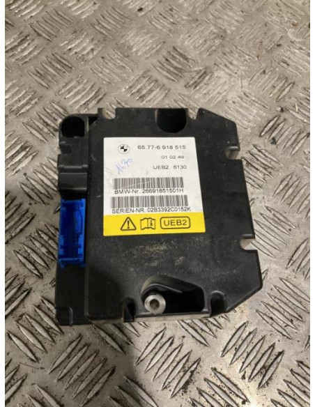 Calculateur BMW SERIE 3 E46 CABRIO Essence