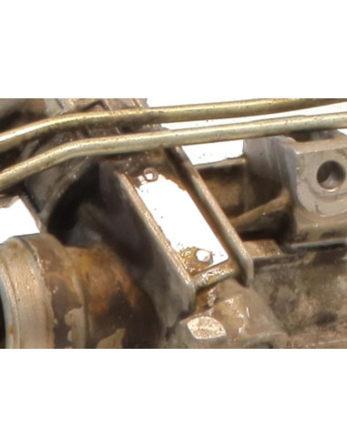 Cremaillere assistee BMW SERIE 3 E36 CABRIO Essence