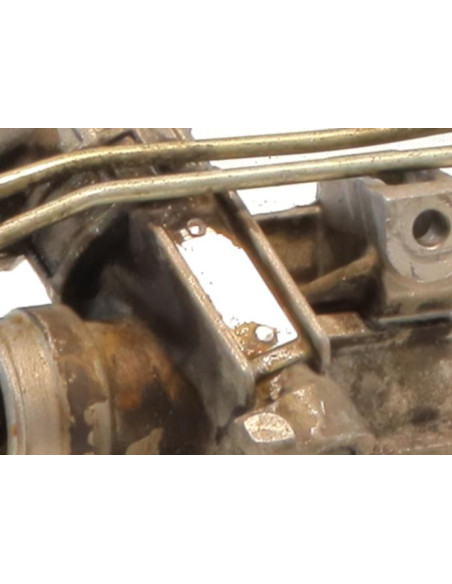 Cremaillere assistee BMW SERIE 3 E36 CABRIO Essence