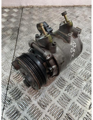 Compresseur clim BMW SERIE 3 E36 CABRIO Essence