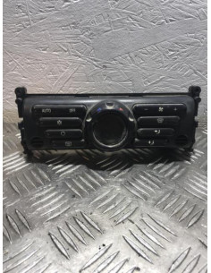 Commande chauffage MINI MINI 1 R50/R53 PHASE 1 Essence