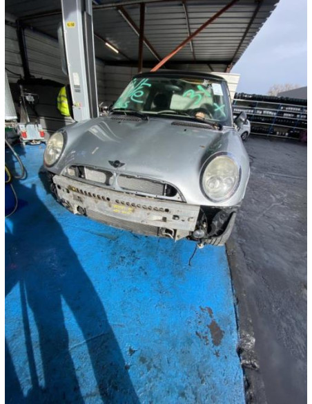 Durite MINI MINI 1 R50/R53 PHASE 1 Essence