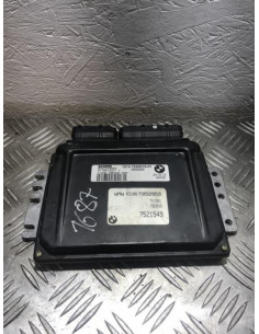 Calculateur MINI MINI 1 R50/R53 PHASE 1 Essence