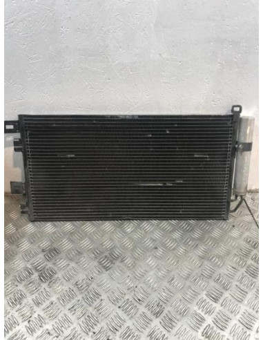 Condenseur de clim MINI MINI 1 R50/R53 PHASE 1 Essence