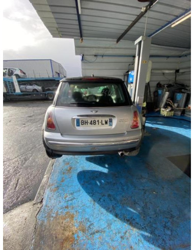 Condenseur de clim MINI MINI 1 R50/R53 PHASE 1 Essence