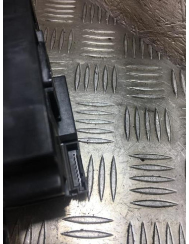 Vase d'expansion BMW SERIE 5 F11 TOURING PHASE 1 BREAK Diesel